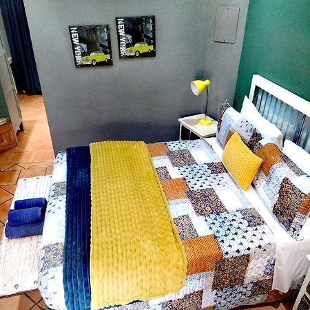 Africas Eden Guesthouse Mookgophong Εξωτερικό φωτογραφία