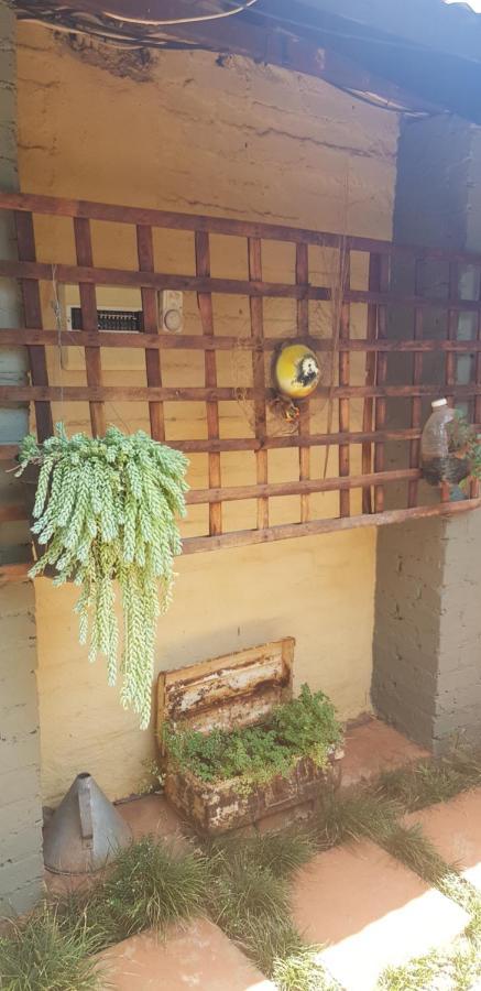 Africas Eden Guesthouse Mookgophong Εξωτερικό φωτογραφία