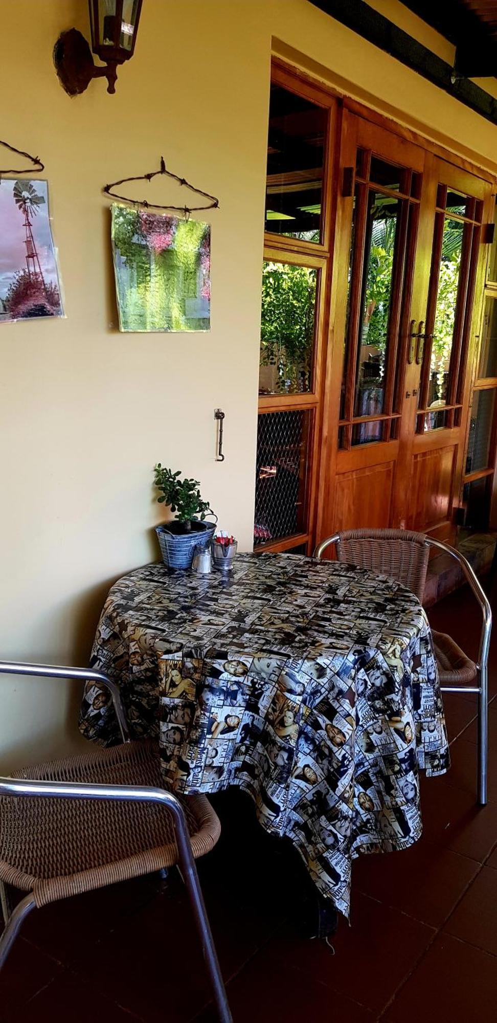 Africas Eden Guesthouse Mookgophong Εξωτερικό φωτογραφία