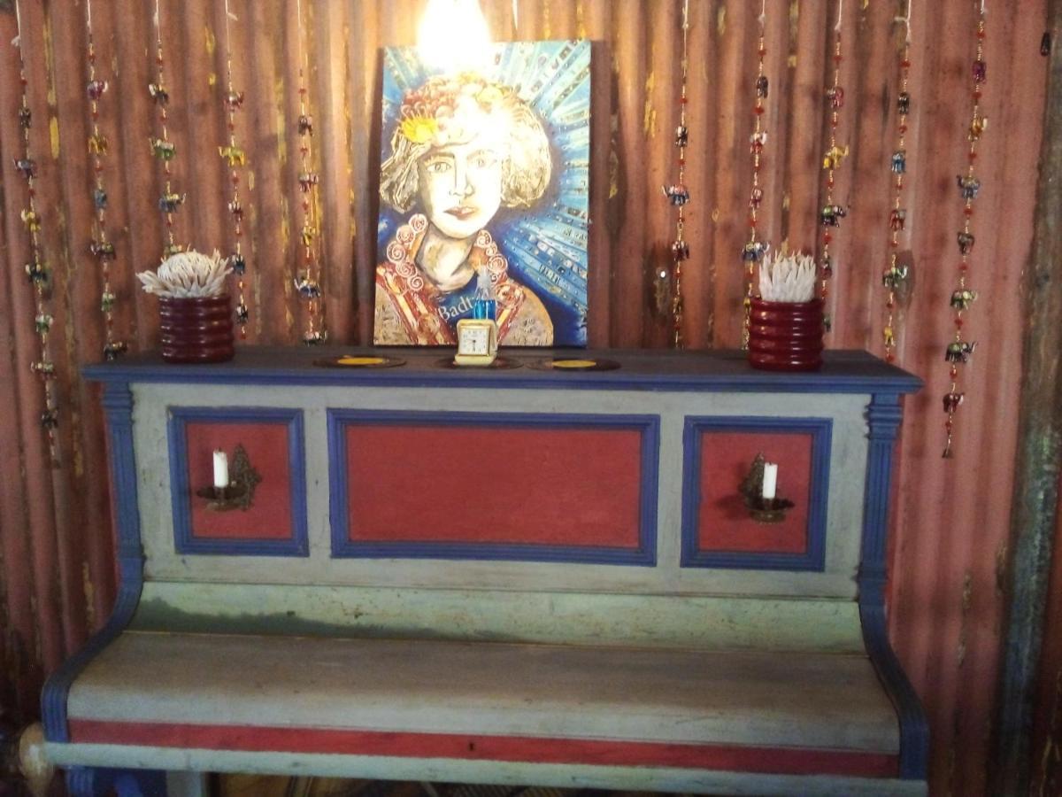 Africas Eden Guesthouse Mookgophong Εξωτερικό φωτογραφία