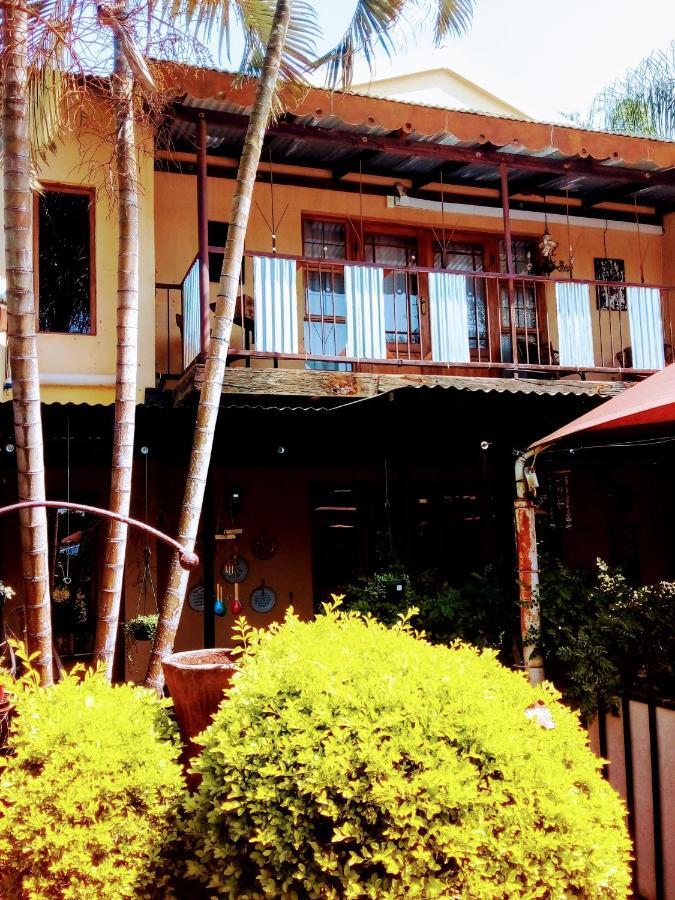 Africas Eden Guesthouse Mookgophong Εξωτερικό φωτογραφία