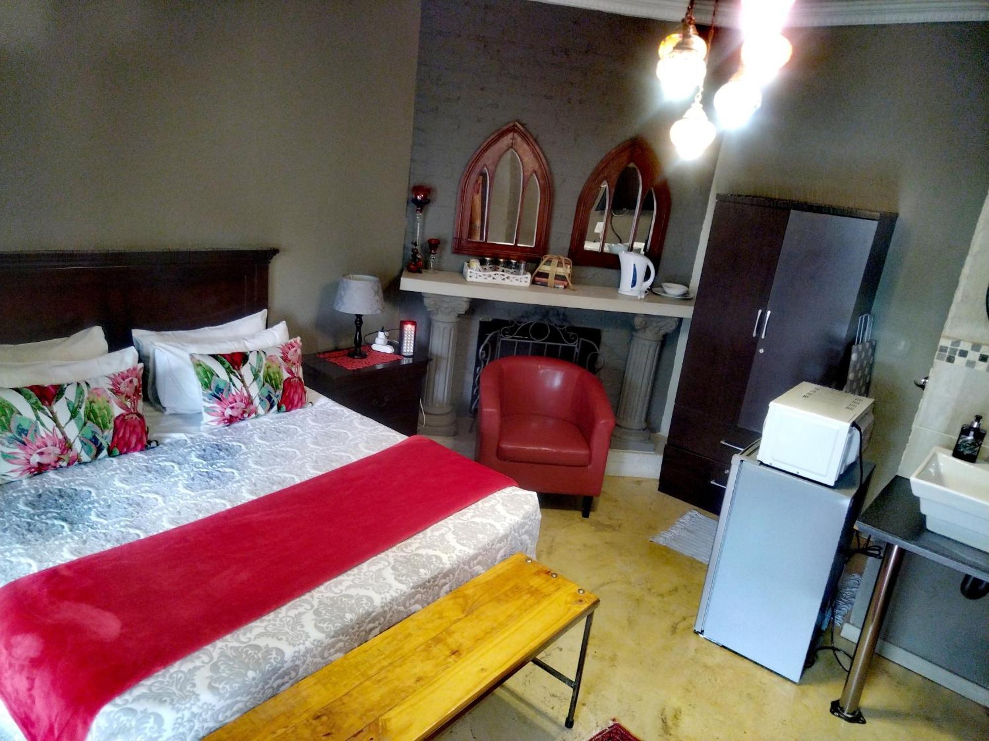 Africas Eden Guesthouse Mookgophong Εξωτερικό φωτογραφία