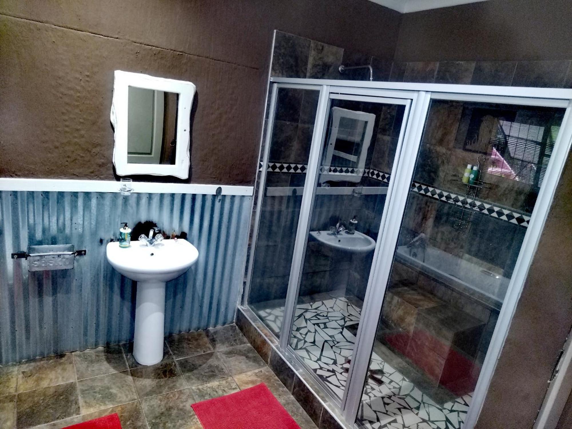 Africas Eden Guesthouse Mookgophong Εξωτερικό φωτογραφία