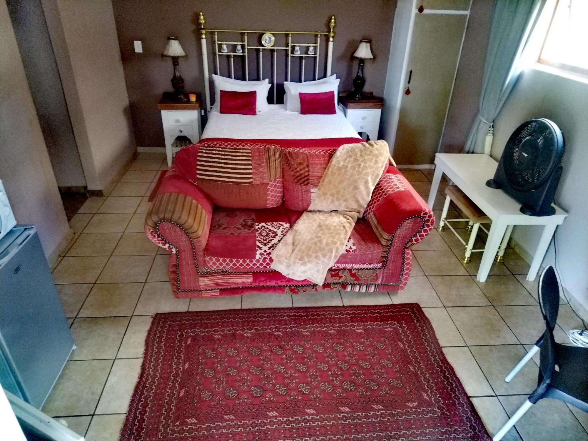 Africas Eden Guesthouse Mookgophong Εξωτερικό φωτογραφία