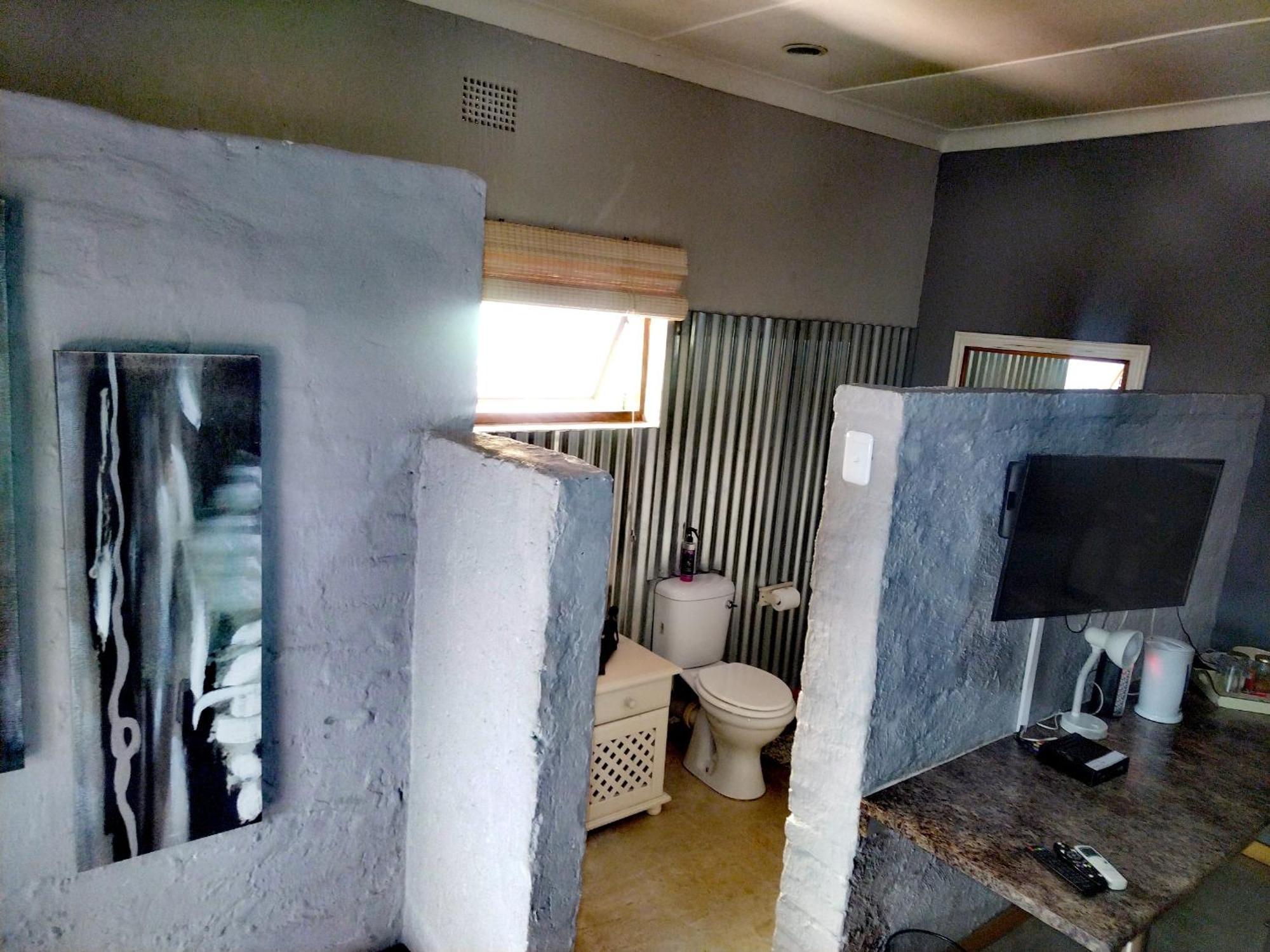 Africas Eden Guesthouse Mookgophong Εξωτερικό φωτογραφία