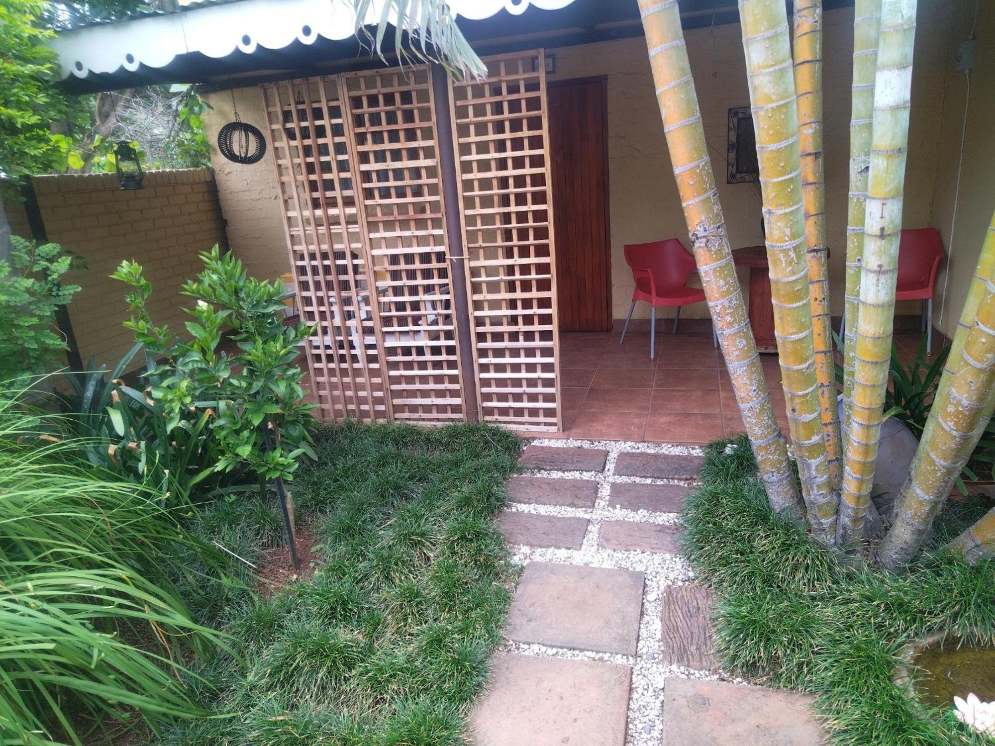 Africas Eden Guesthouse Mookgophong Εξωτερικό φωτογραφία