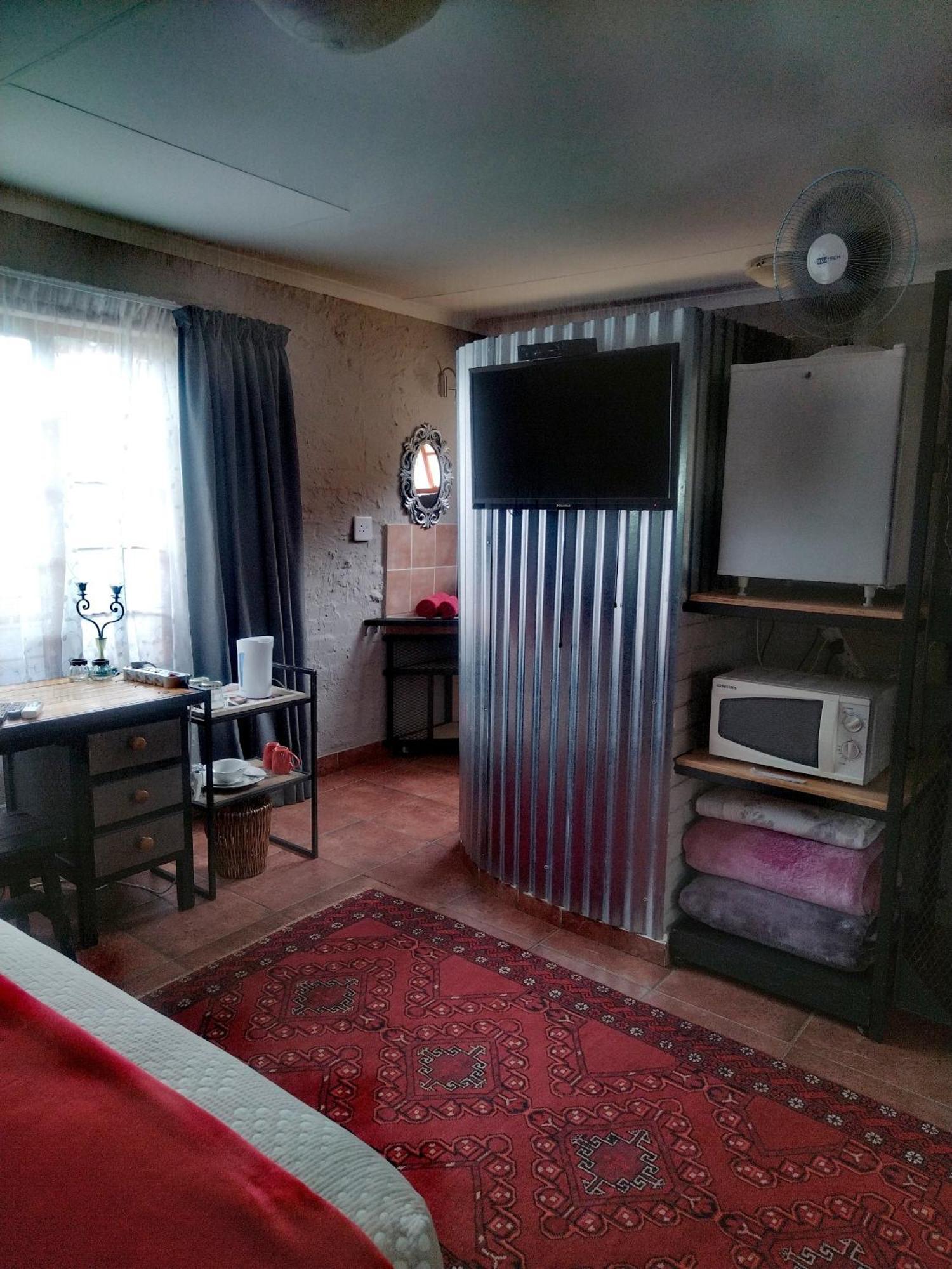 Africas Eden Guesthouse Mookgophong Εξωτερικό φωτογραφία