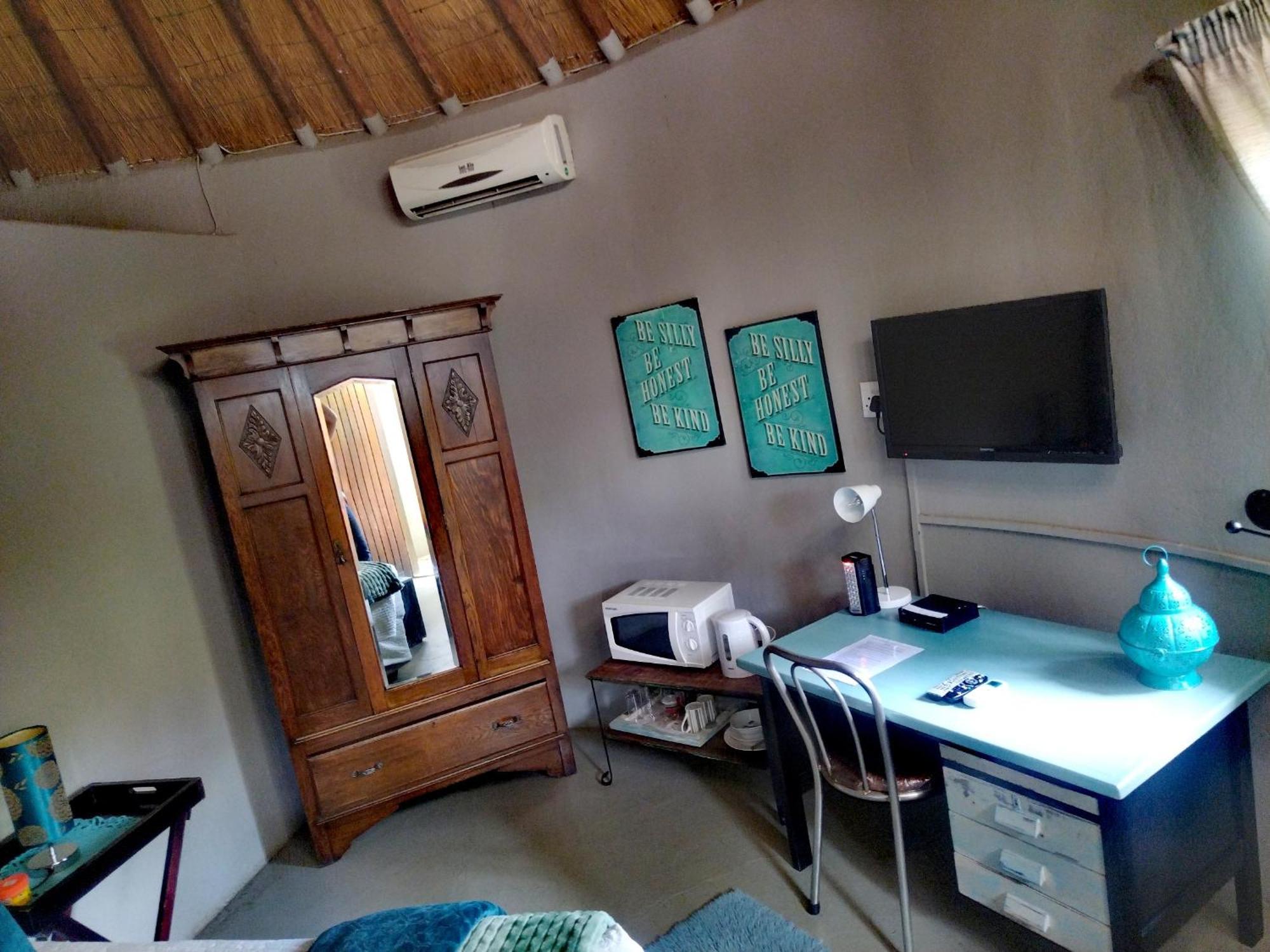 Africas Eden Guesthouse Mookgophong Εξωτερικό φωτογραφία