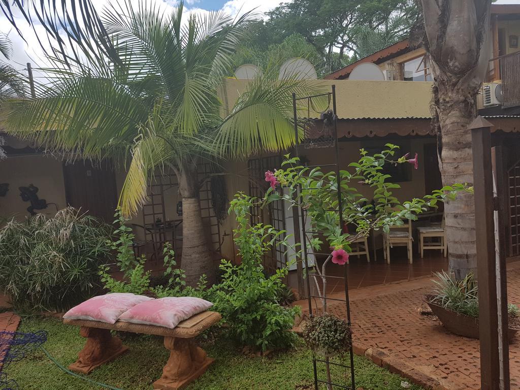 Africas Eden Guesthouse Mookgophong Εξωτερικό φωτογραφία