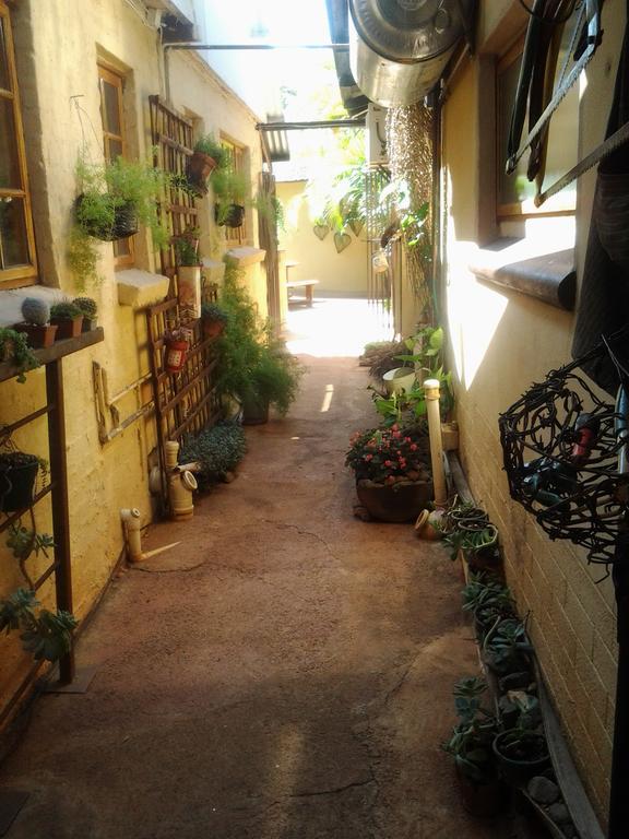 Africas Eden Guesthouse Mookgophong Εξωτερικό φωτογραφία