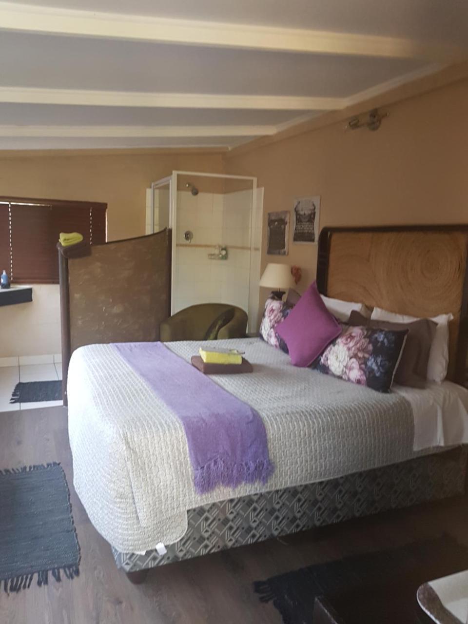 Africas Eden Guesthouse Mookgophong Εξωτερικό φωτογραφία