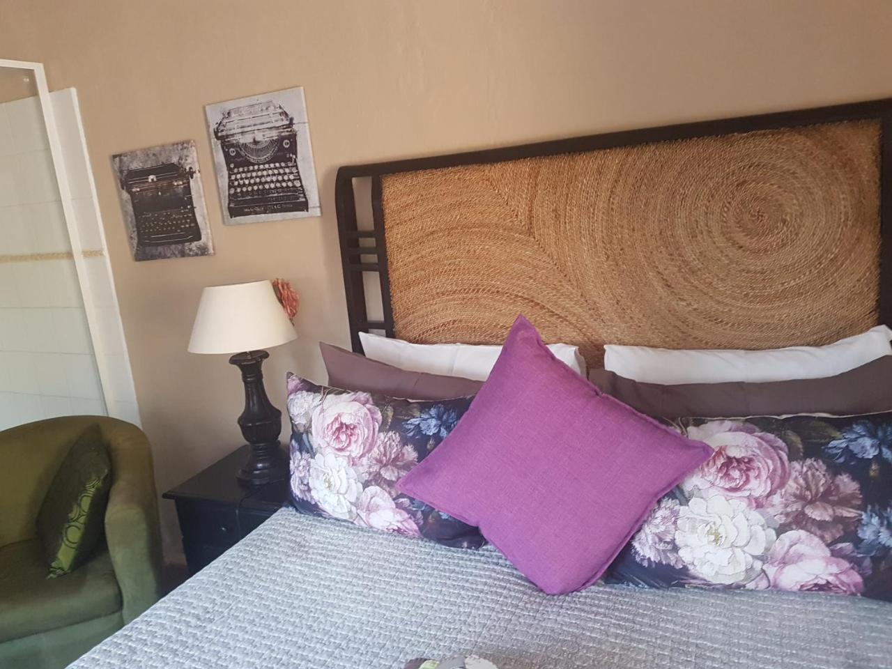 Africas Eden Guesthouse Mookgophong Εξωτερικό φωτογραφία
