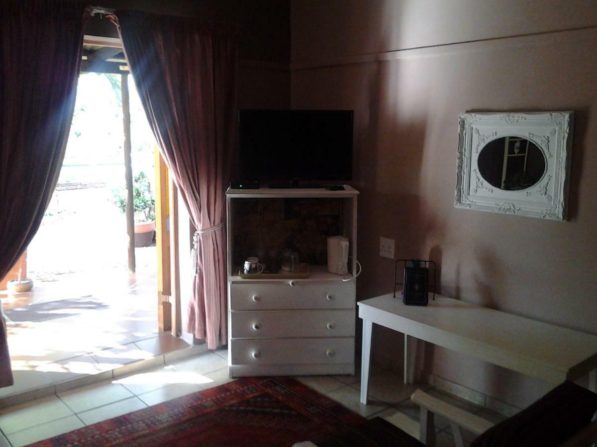 Africas Eden Guesthouse Mookgophong Εξωτερικό φωτογραφία